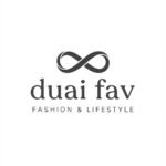 Logo DUA I FAV