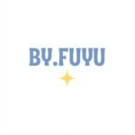 Logo BY.FUYU