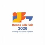 Lowongan Kerja di Itenas Job Fair Oktober 2026