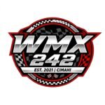 Logo WMX242