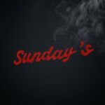 Logo Sunday's American Diner