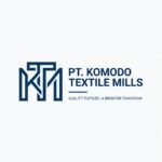 Logo PT. KOMODO TEXTILE MILLS