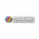 Lowongan Kerja di prodesign