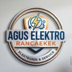 Logo AGUS ELEKTRO RANCAEKEK