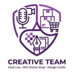 Logo WE'RE HIRING! LOWONGAN KERJA BANDUNG