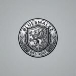 Logo BLUESMALEZ