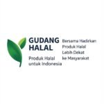 Logo GUDANG HALAL
