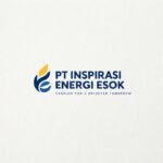Logo PT Inspirasi Energi Esok