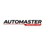 Logo AUTOMASTER