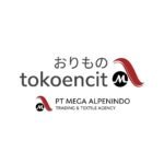 Logo PT Mega Alpenindo (Tokoencit)