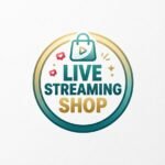 Logo LOWONGAN KERJA — HOST LIVE STREAMING