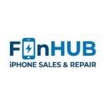 Logo FonHUB