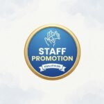Logo Informasi lowongan kerja Staff Promotion