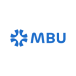 Logo MBU Group