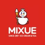 Logo MIXUE