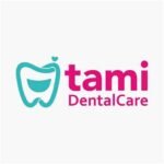 Logo Tami Dental care