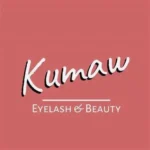 Logo Kumaw Eyelash