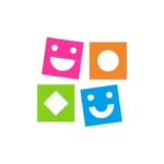 Logo English 1 Bandung