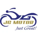 Logo YAMAHA JG MOTOR