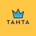 Logo Tahta Coffee