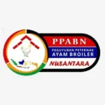 Logo PPABN (Paguyuban Peternak Ayam Broiler Nusantara)