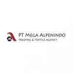 Logo PT Mega Alpenindo