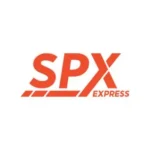 Logo SPX EXPRESS