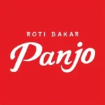 Logo Roti Bakar Panjo