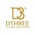 Logo PT. Dthree Sukses Mulia