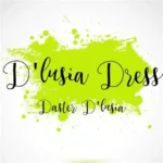 Logo D'LUSIA
