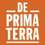 Logo De Prima Terra