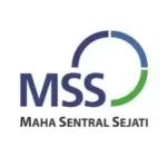 Logo Maha Sentral Sejati