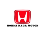 Logo HONDA NAGA MAS