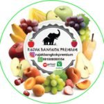 Logo Rujak Bangkok Premium