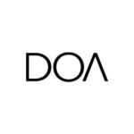 Logo DOA Store