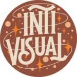 Logo Inti Visual