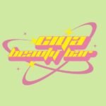 Logo ciyabeautybar