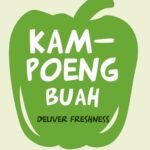Logo Kampoeng Buah