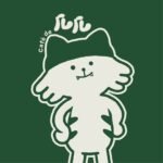 Logo Cafe De Ruru