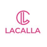 Logo LACALLA