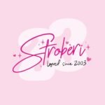Logo Stroberi