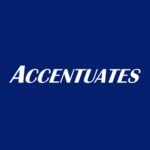 Logo ACCENTUATES