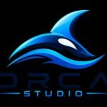 Logo Orca Studio