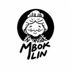 Logo MBOK ILIN
