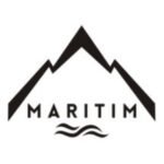 Logo Maritim Bag Indonesia