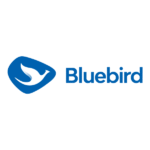 Logo BLUEBIRD