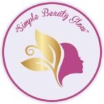 Logo Simple & Beauty Digital Store