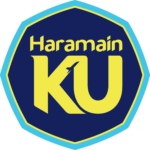 Logo HaramainKU