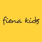 Logo Fiena Kids