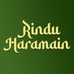 Logo Rindu Haramain